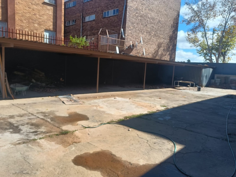 To Let commercial Property for Rent in Klerksdorp North West